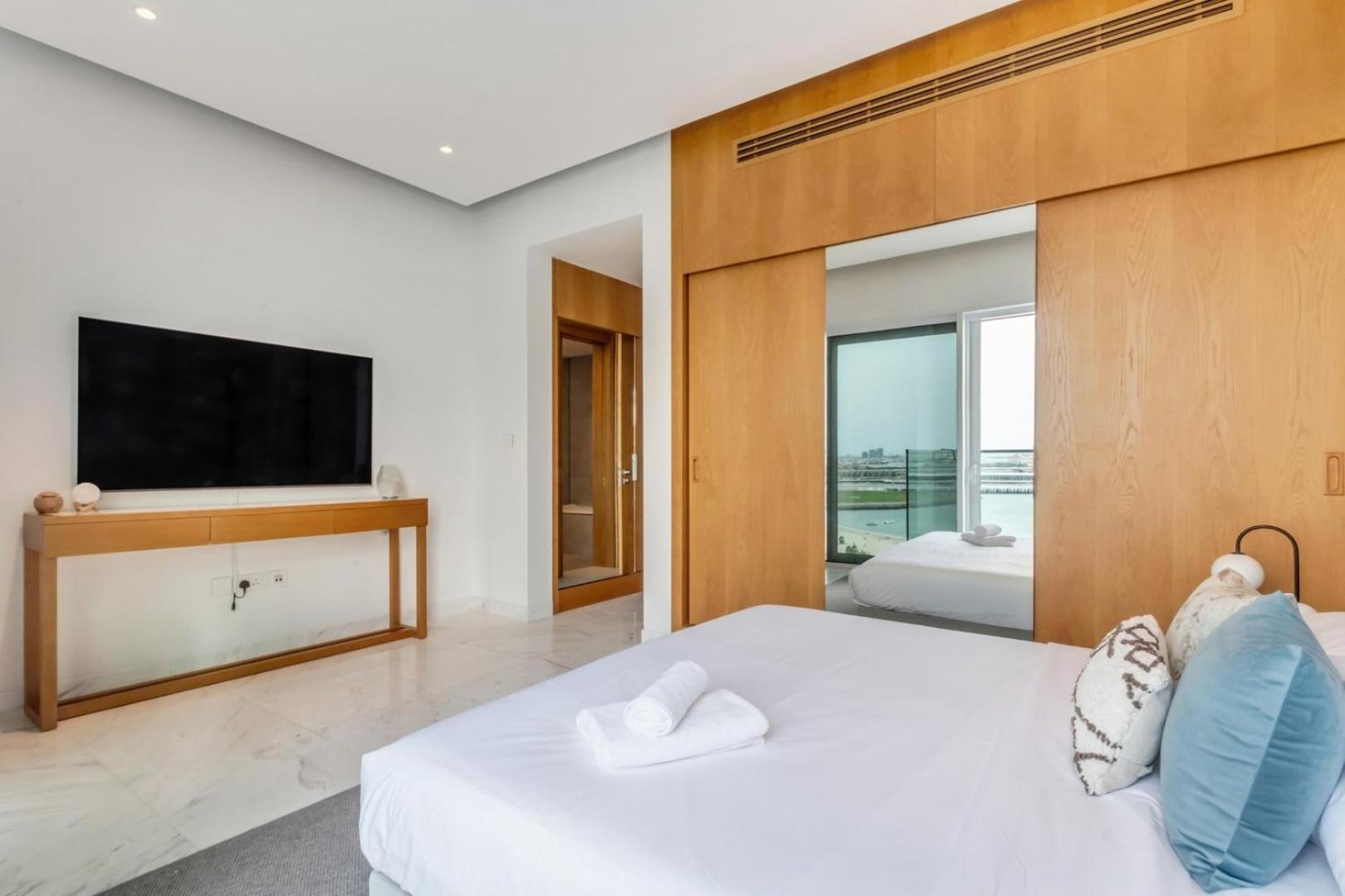 Apartment Guestready - Panoramic Views From One Jbr