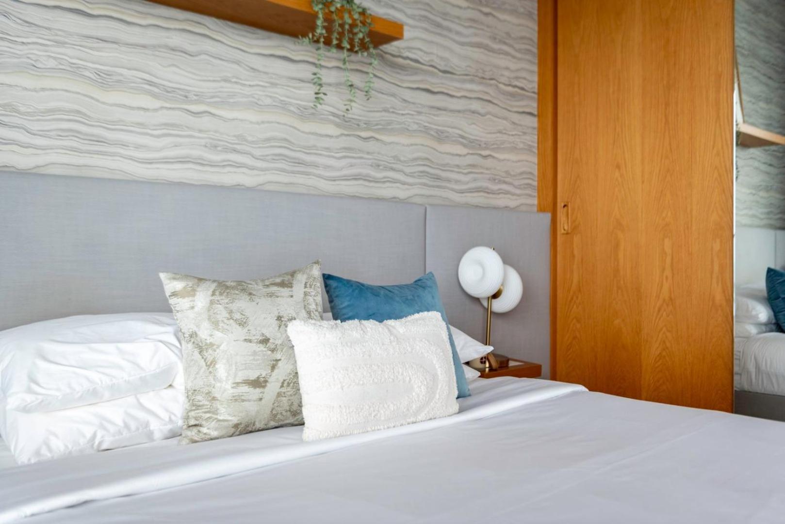 Guestready - Panoramic Views From One Jbr *