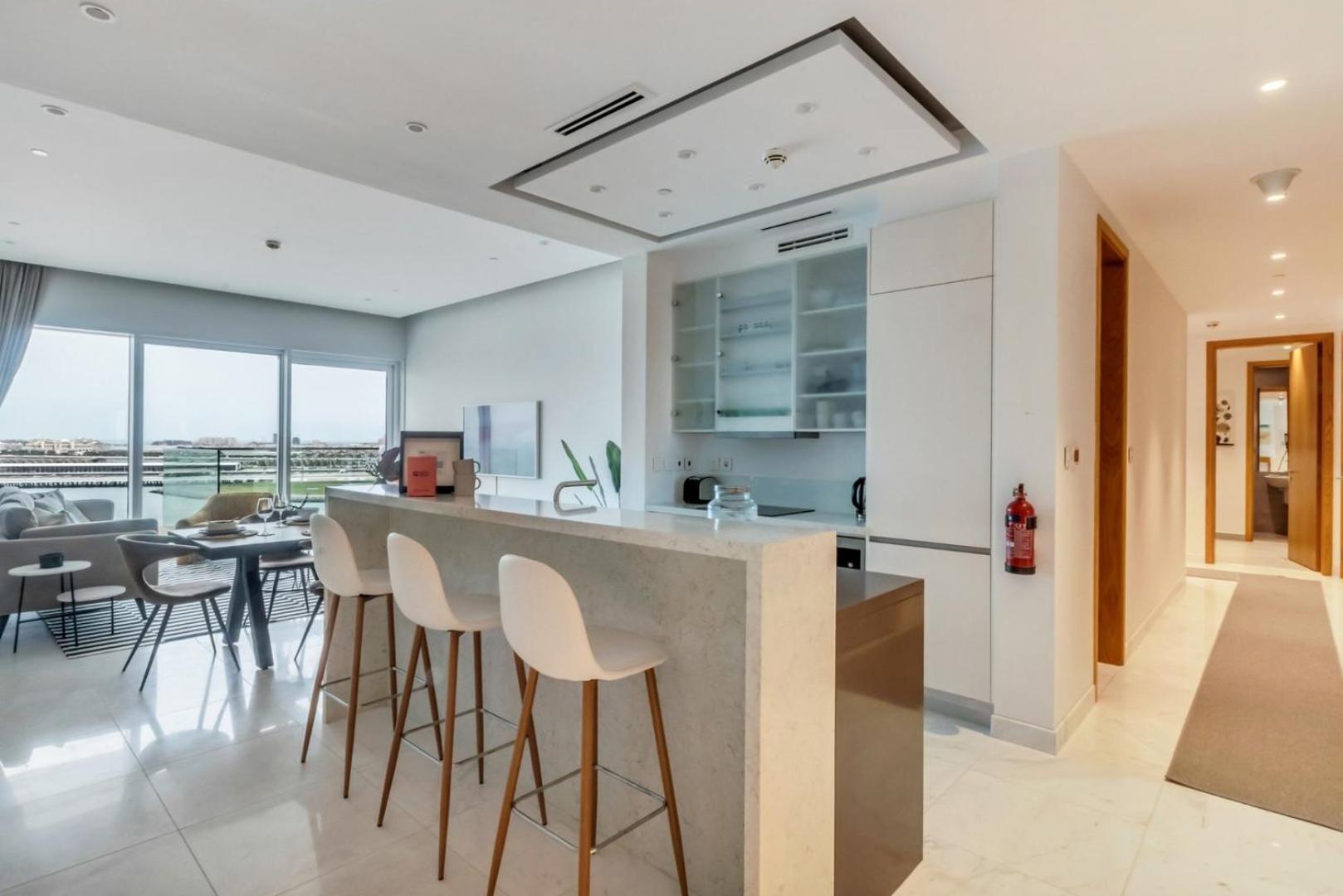 Guestready - Panoramic Views From One Jbr Dubai