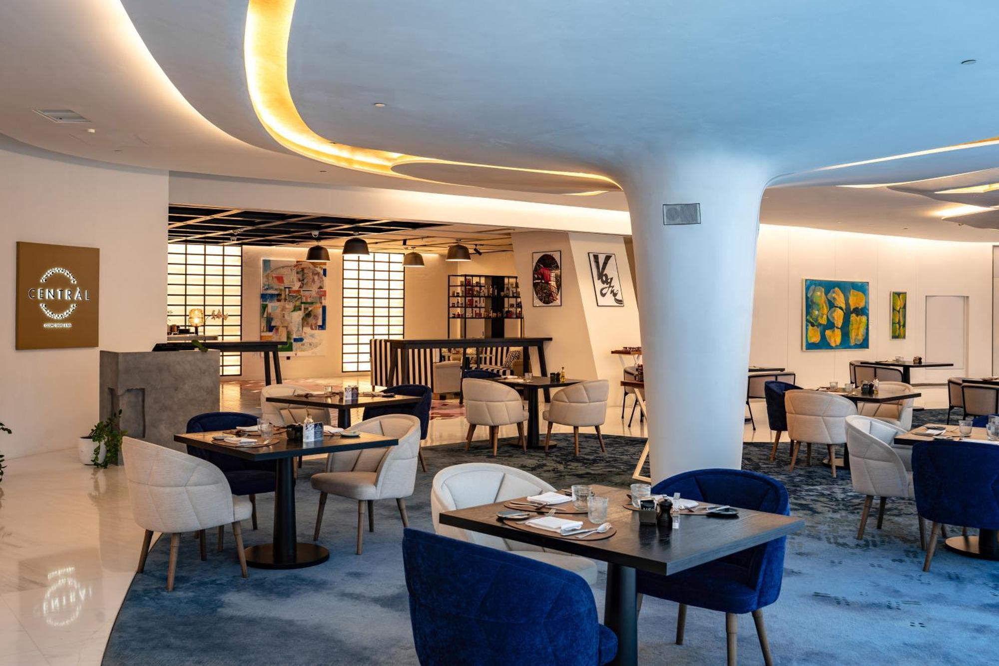 Hotel Me By Melia