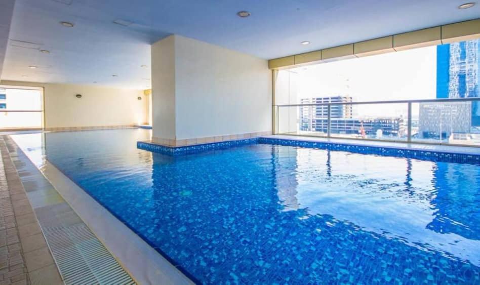 Serenity Paradise 2br In Marina *