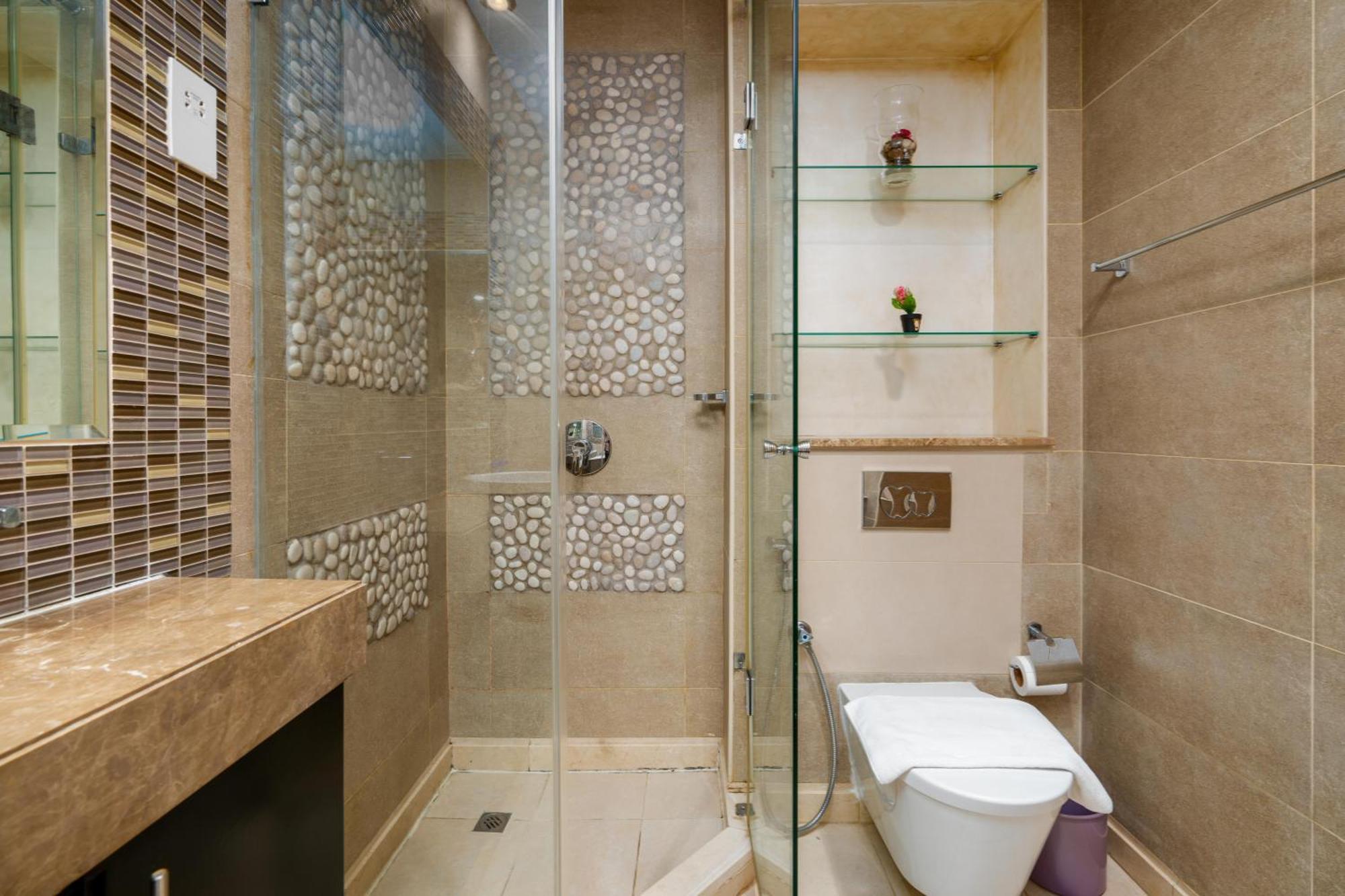 Vacay Lettings 1 Bedroom - Iris Blue Tower Marina View Apartamento *