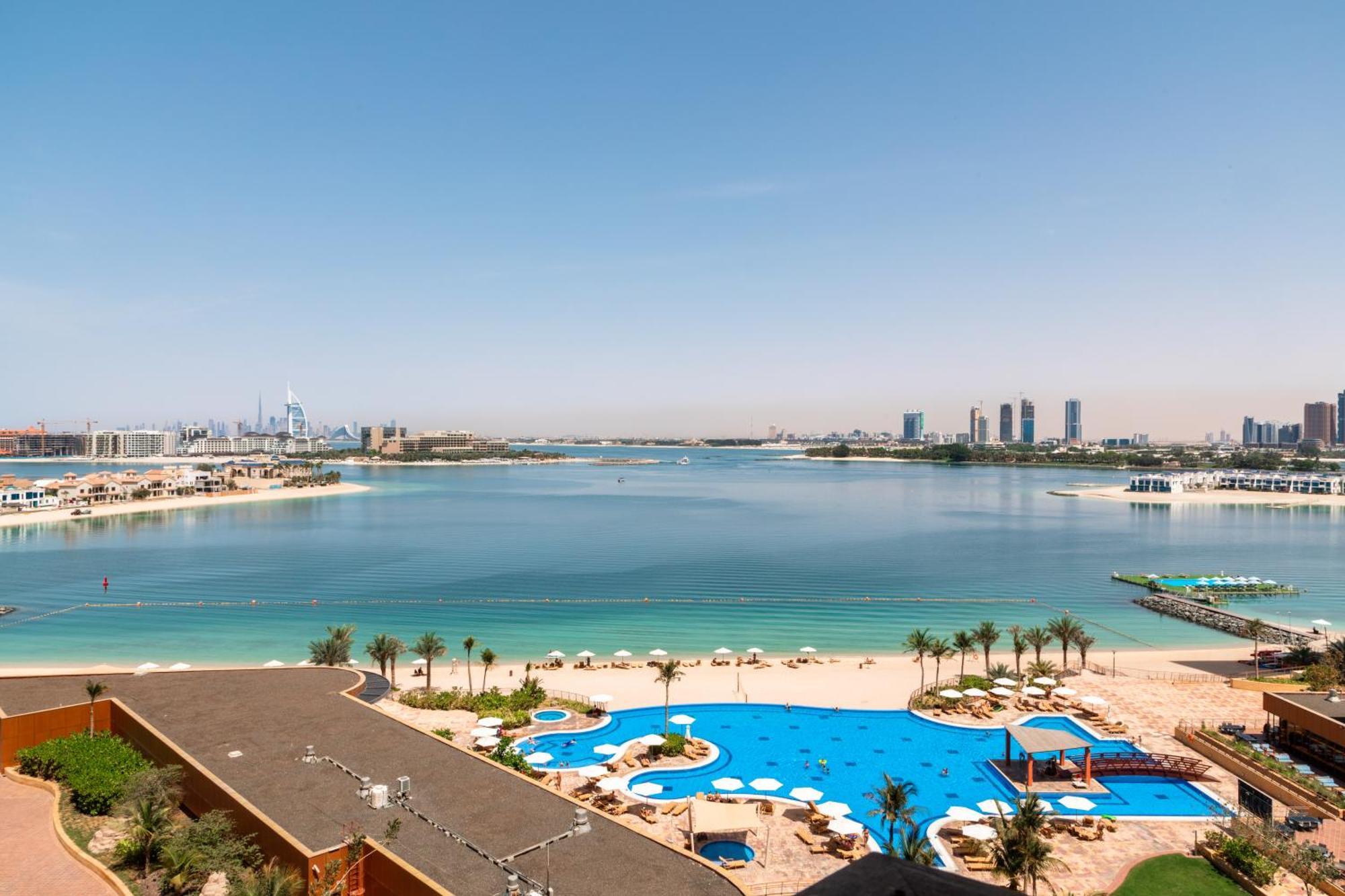Tiara Residences, Palm Jumeirah - Mint *