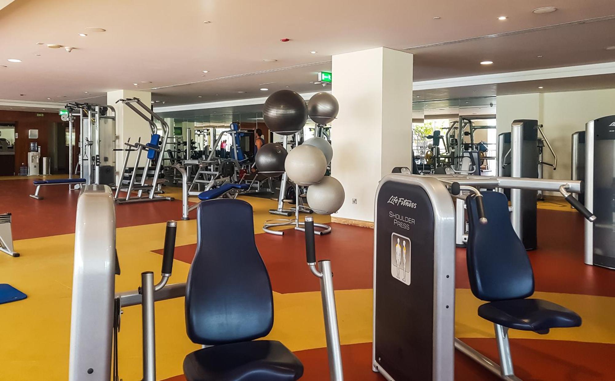 Tiara Residences, Palm Jumeirah - Mint Apartment Dubai