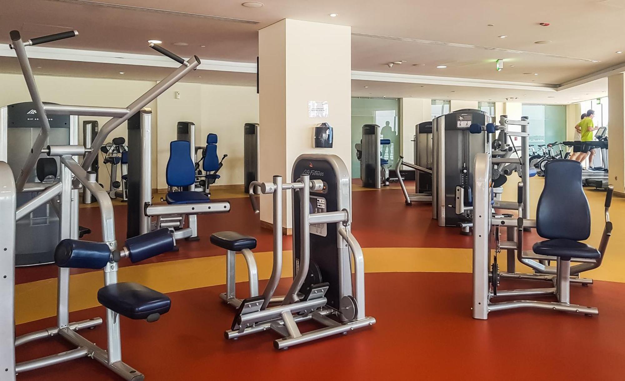 Tiara Residences, Palm Jumeirah - Mint *