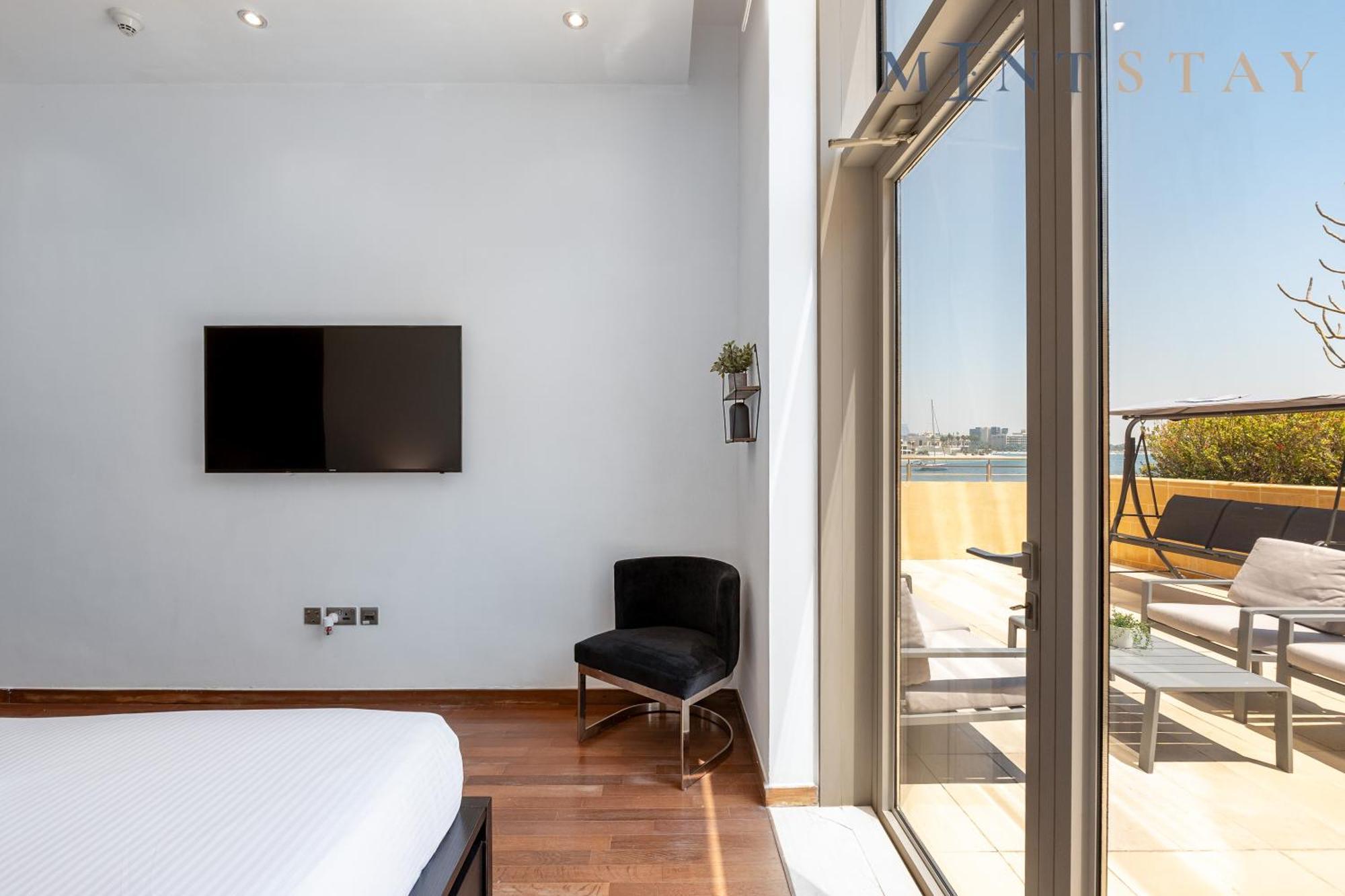 Tiara Residences, Palm Jumeirah - Mint Dubai