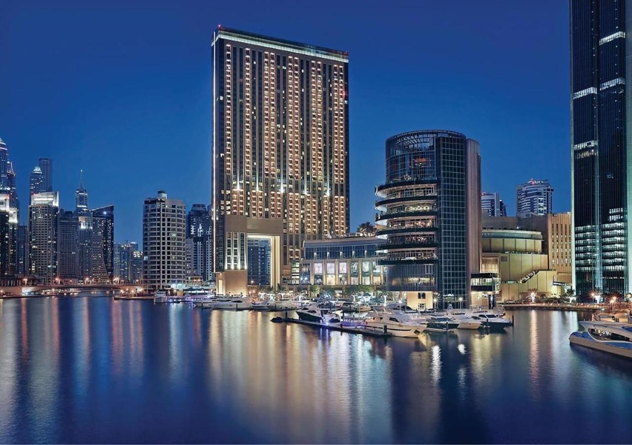 Cosmos Living Jw Marriott Marina Apartment *