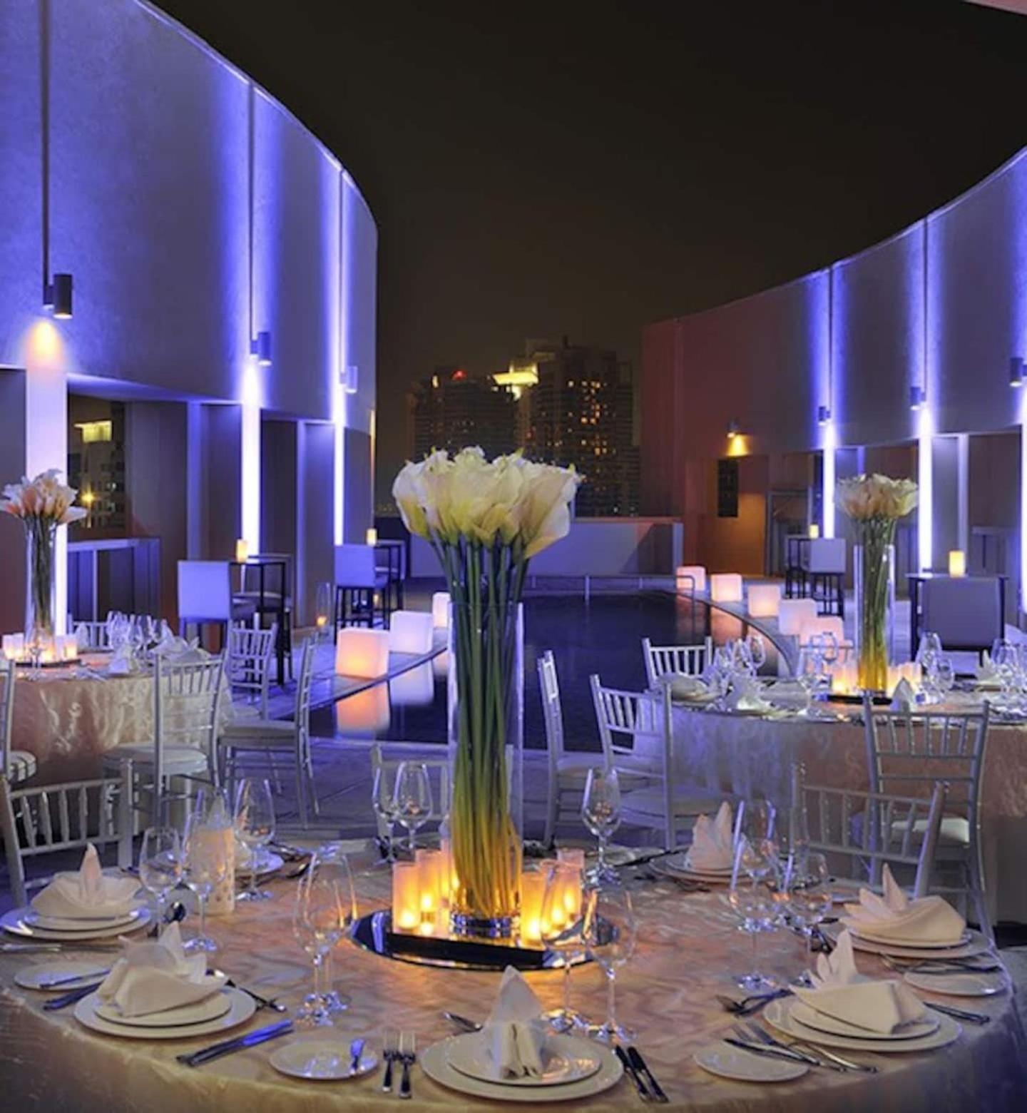 Apartment Cosmos Living Jw Marriott Marina Dubai