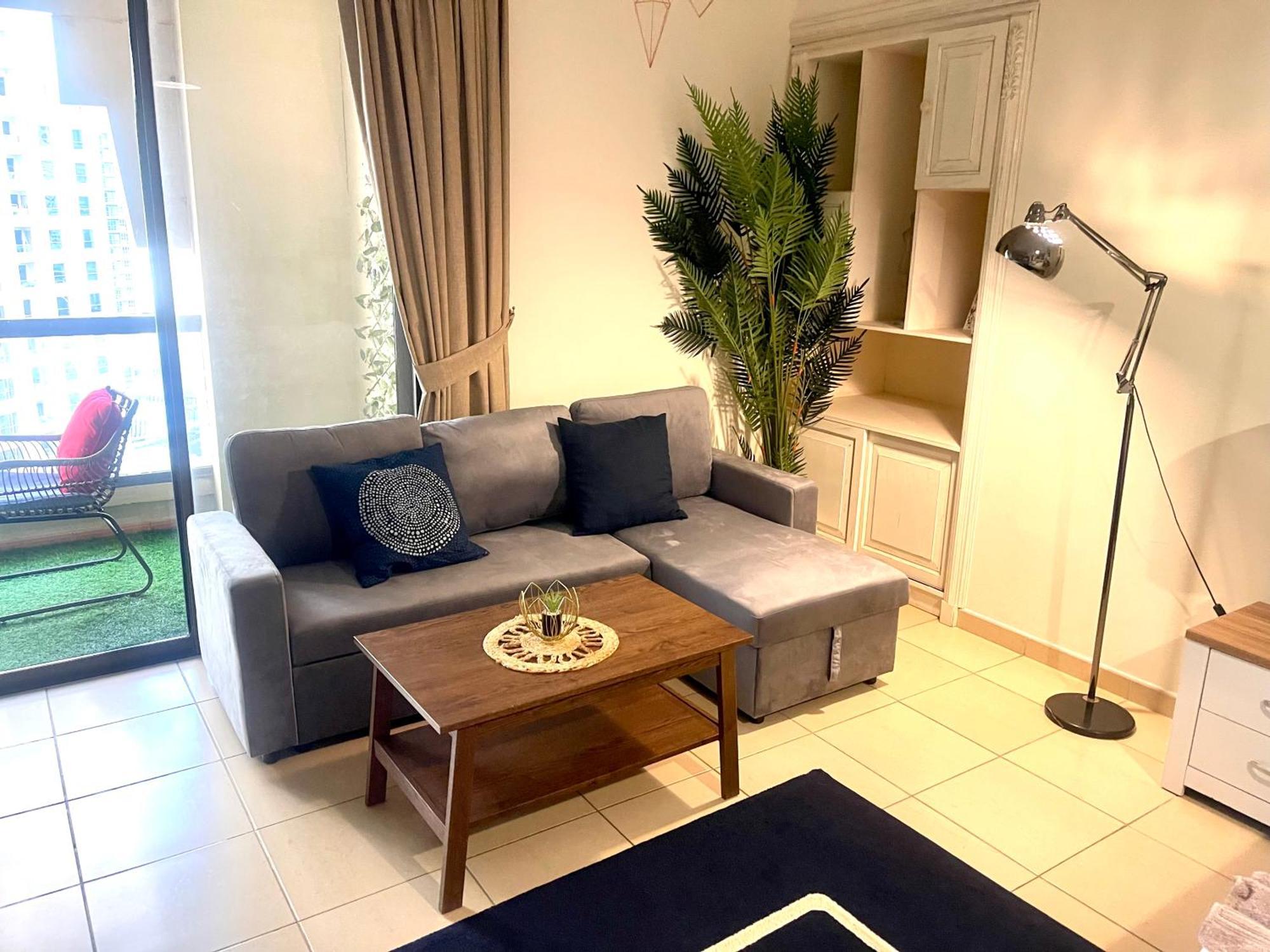 Charming Spacious In The Heart Of Jbr By Sweet Homes *