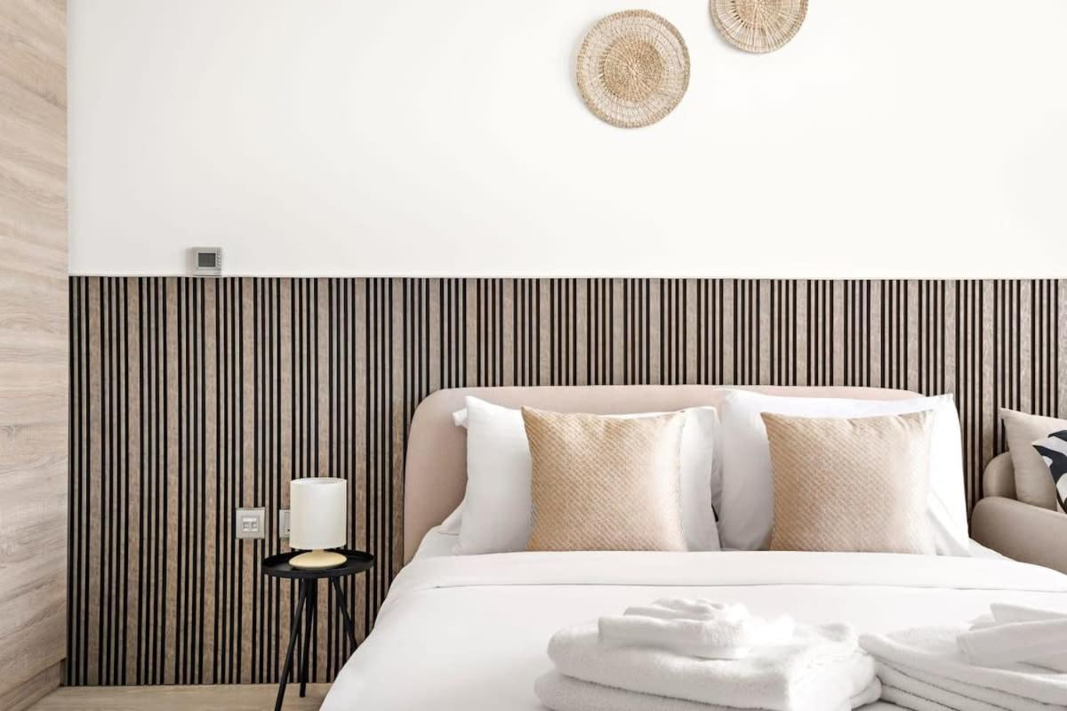 Silkhaus Luxurious In One Tower Apartment *