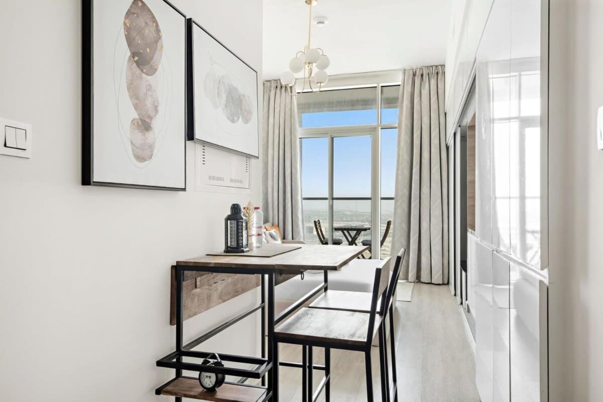 Apartment Silkhaus Luxurious In One Tower Dubai