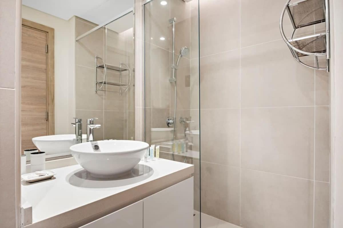 Silkhaus Luxurious In One Tower *