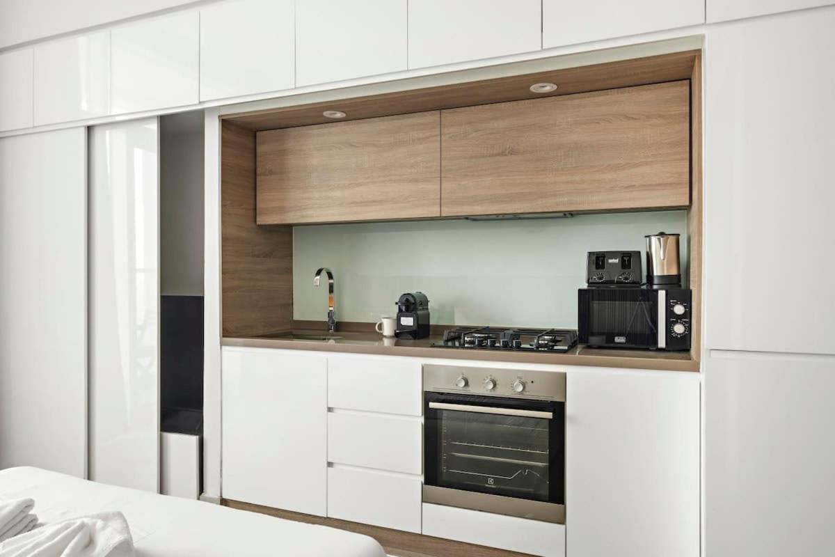 Silkhaus Luxurious In One Tower Apartment