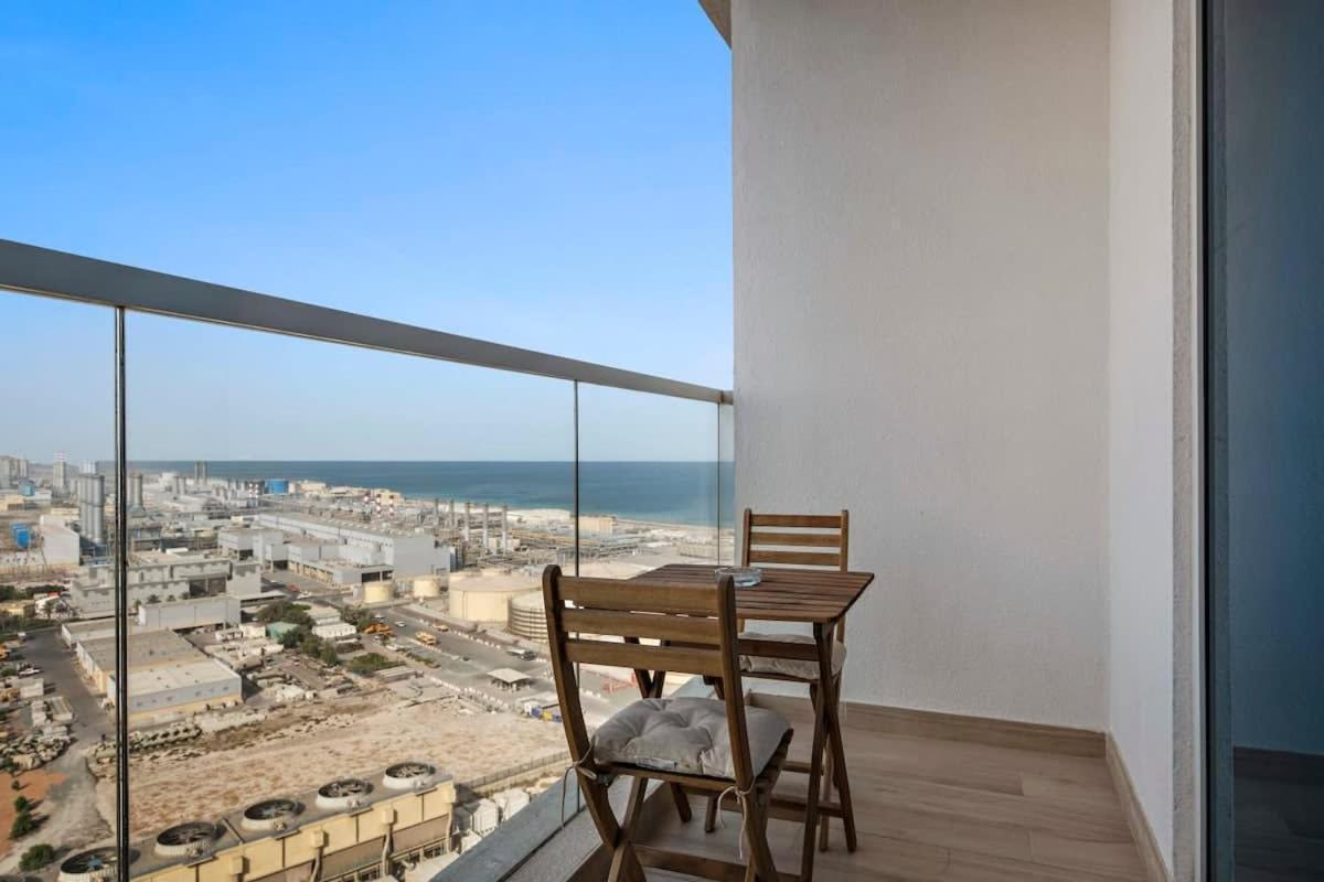 Apartment Silkhaus Luxurious In One Tower
