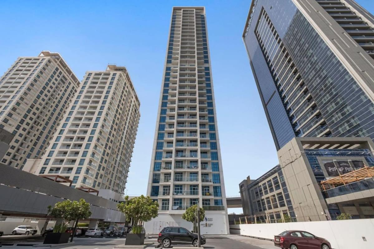 Silkhaus Luxurious In One Tower Apartment *