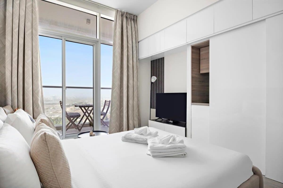 Apartment Silkhaus Luxurious In One Tower *