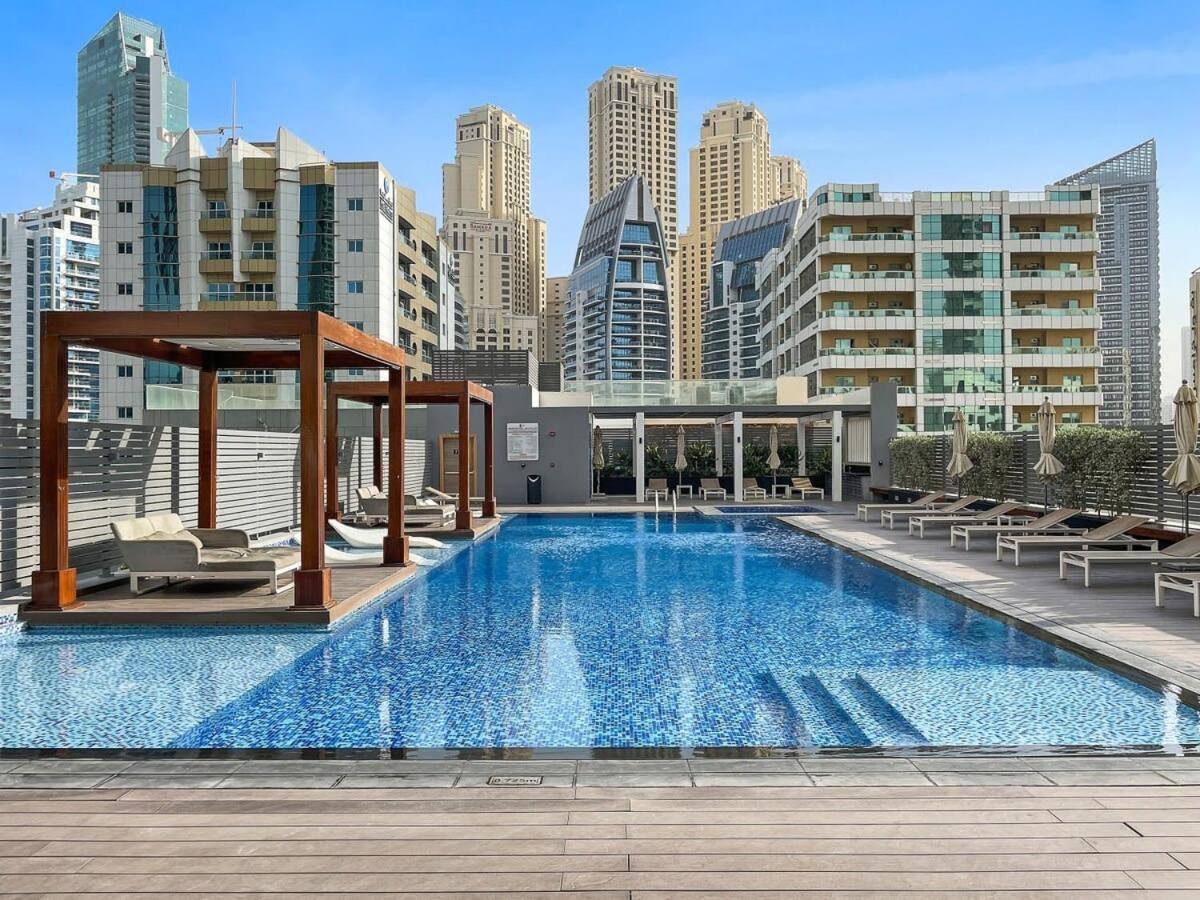 Silkhaus Luxurious In One Tower * Dubai