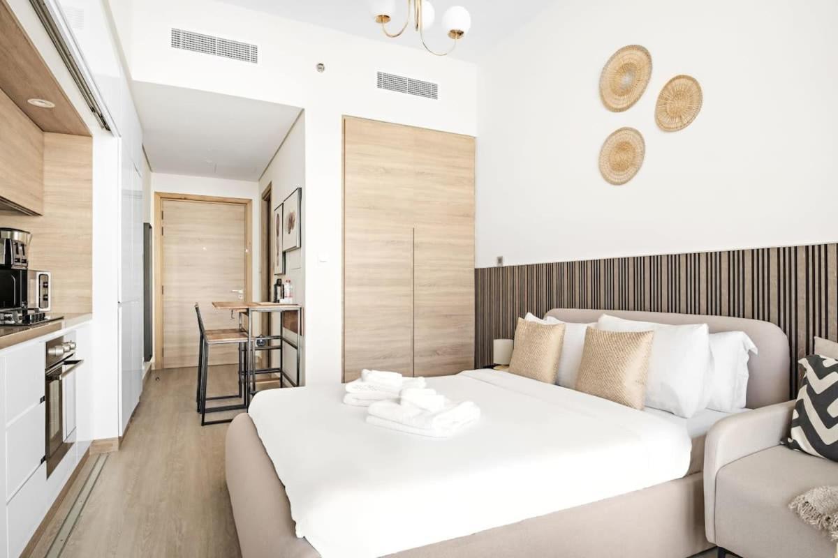 Apartment Silkhaus Luxurious In One Tower *