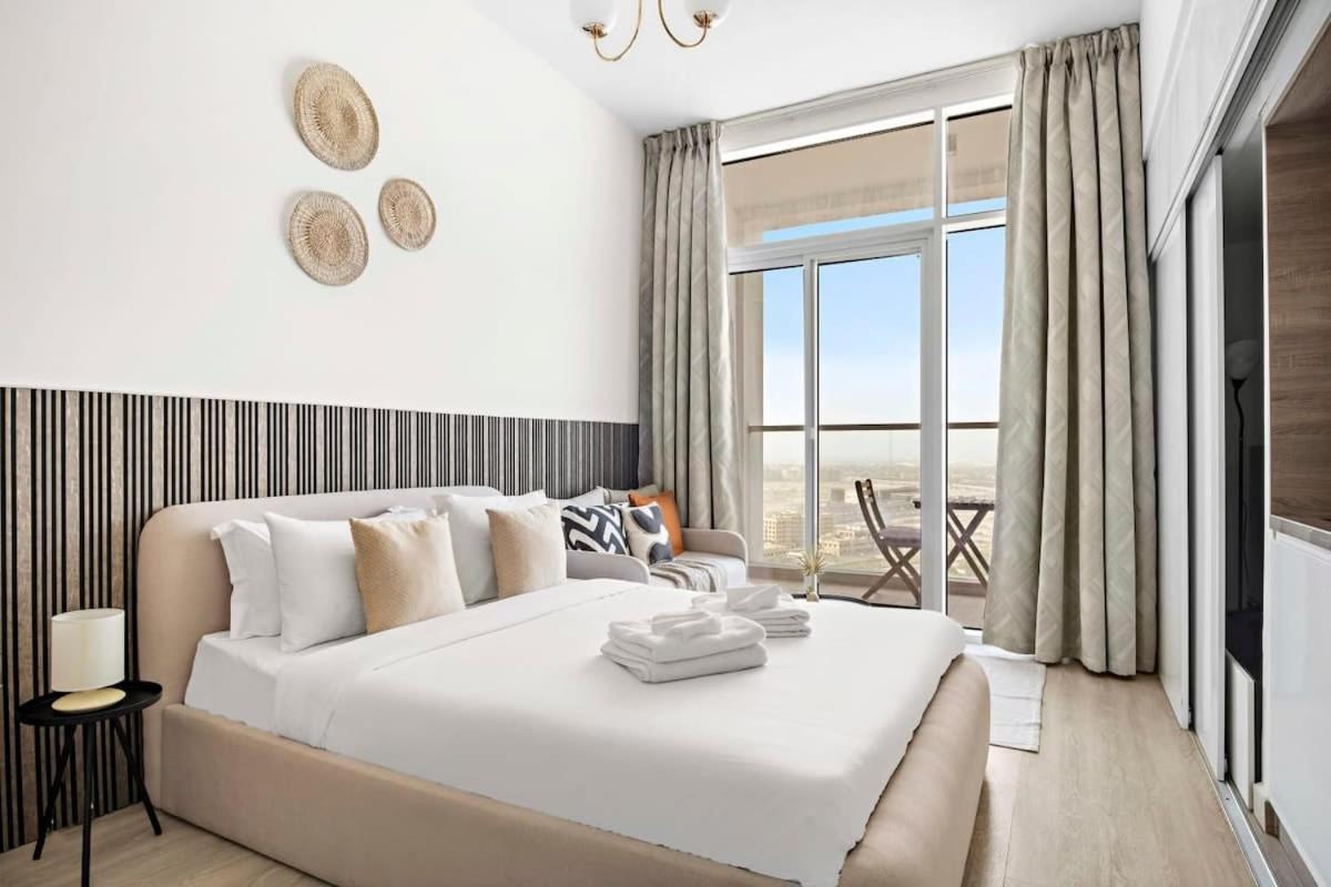 Apartment Silkhaus Luxurious In One Tower