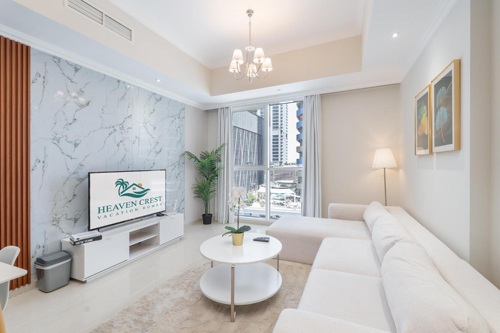Heaven Crest Homes: Downtown Near Mall & Burj Khalifa Dubai