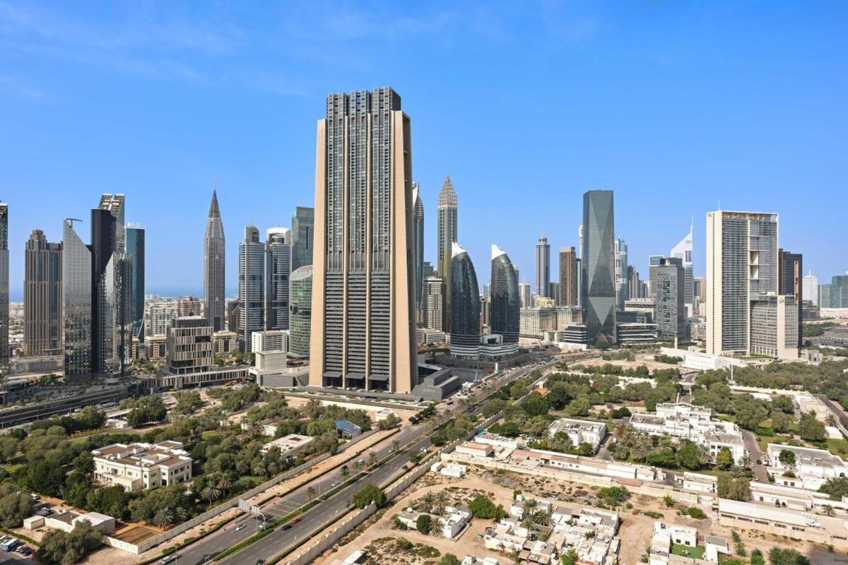 Silkhaus Amazing 1 Bdr Heart Of Downtown Dubai