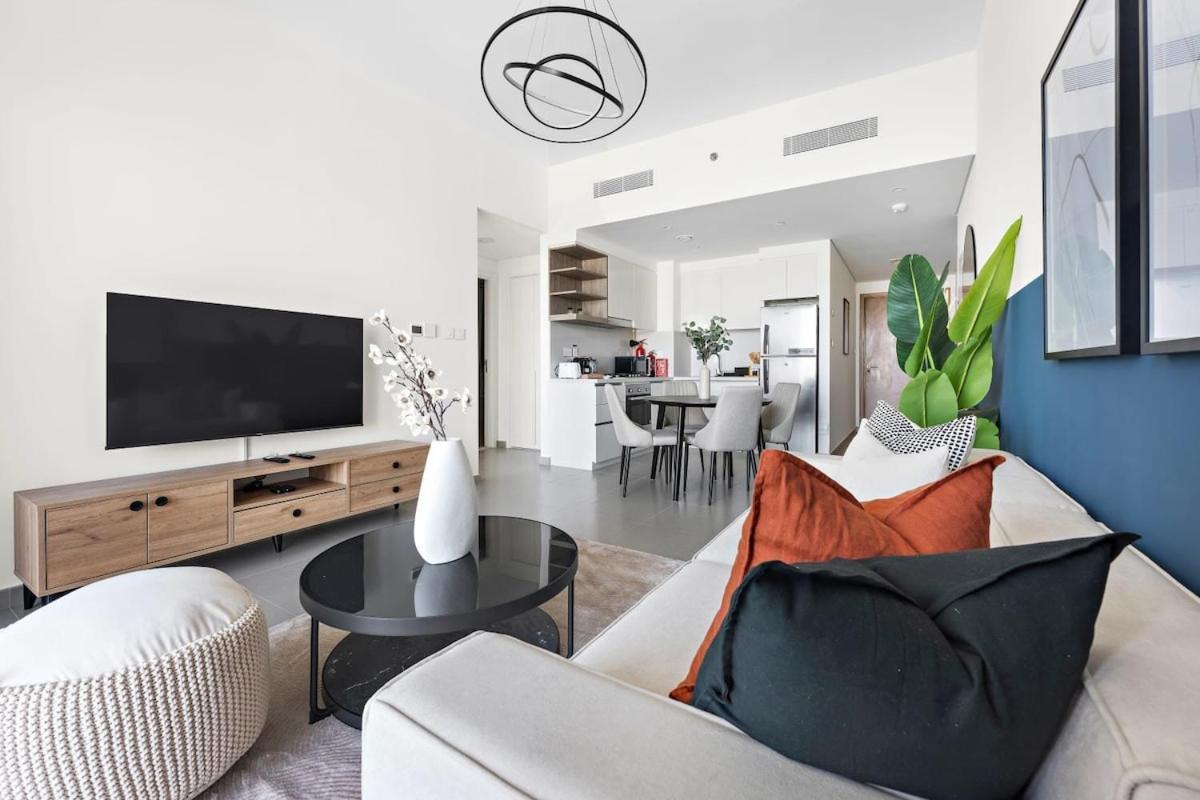 Apartment Silkhaus Amazing 1 Bdr Heart Of Downtown Dubai
