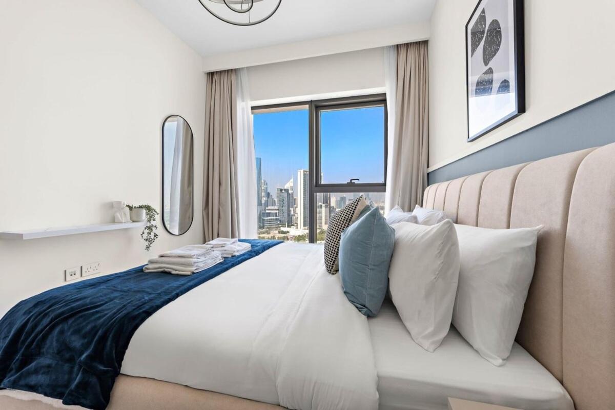 Silkhaus Amazing 1 Bdr Heart Of Downtown
