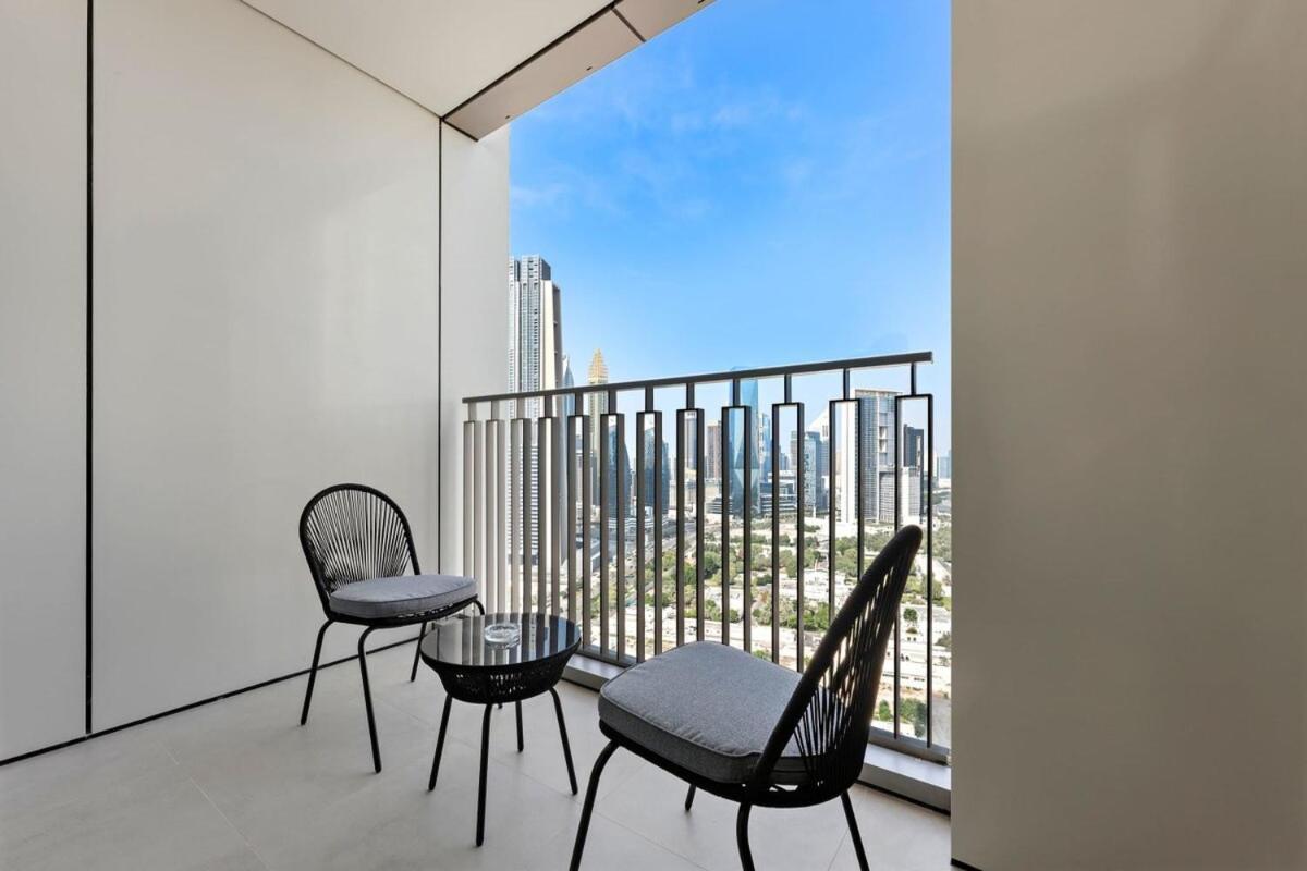 Apartment Silkhaus Amazing 1 Bdr Heart Of Downtown