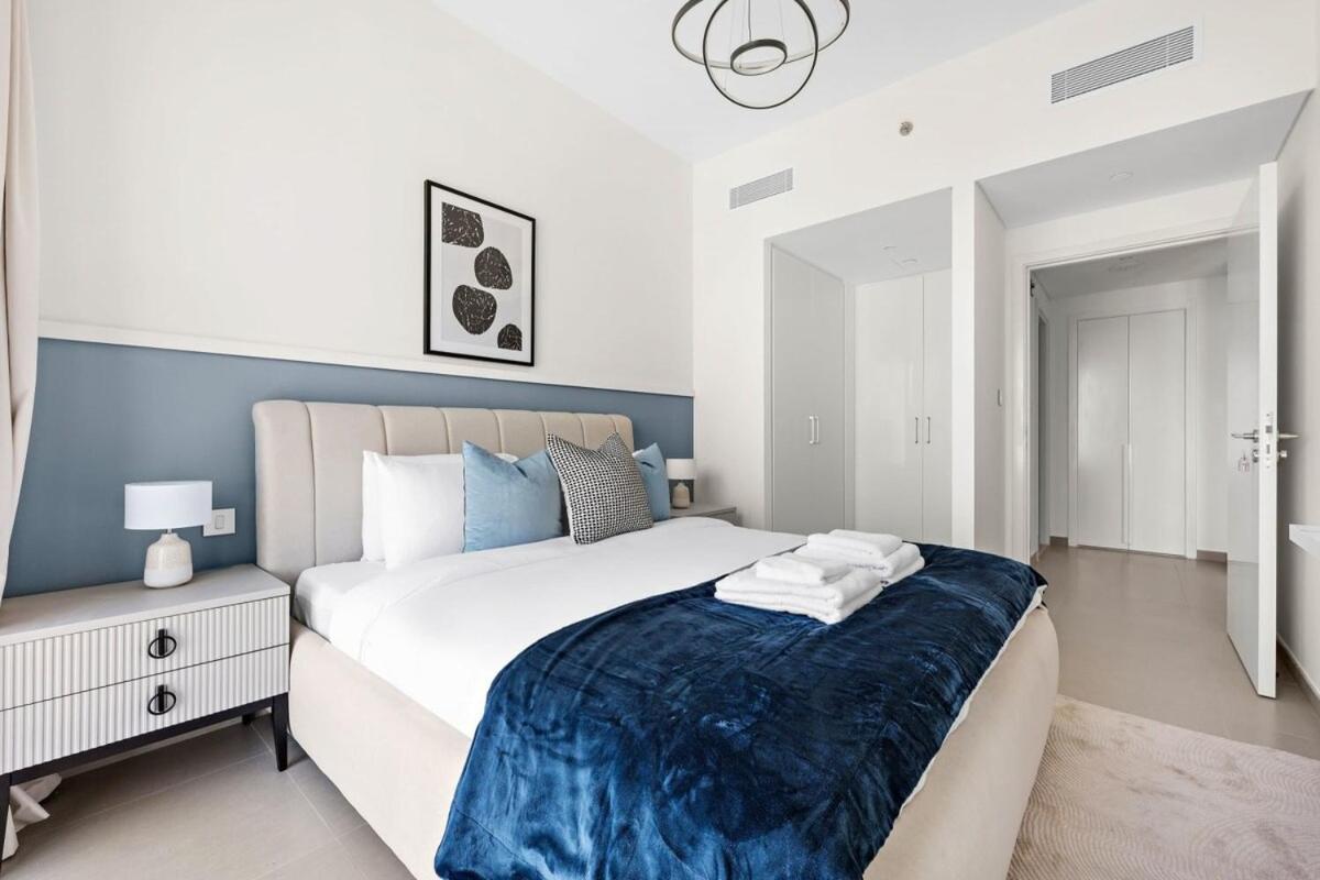 Apartment Silkhaus Amazing 1 Bdr Heart Of Downtown Dubai