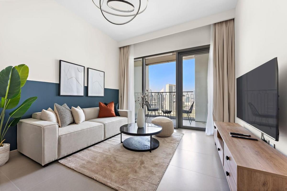 Silkhaus Amazing 1 Bdr Heart Of Downtown Dubai