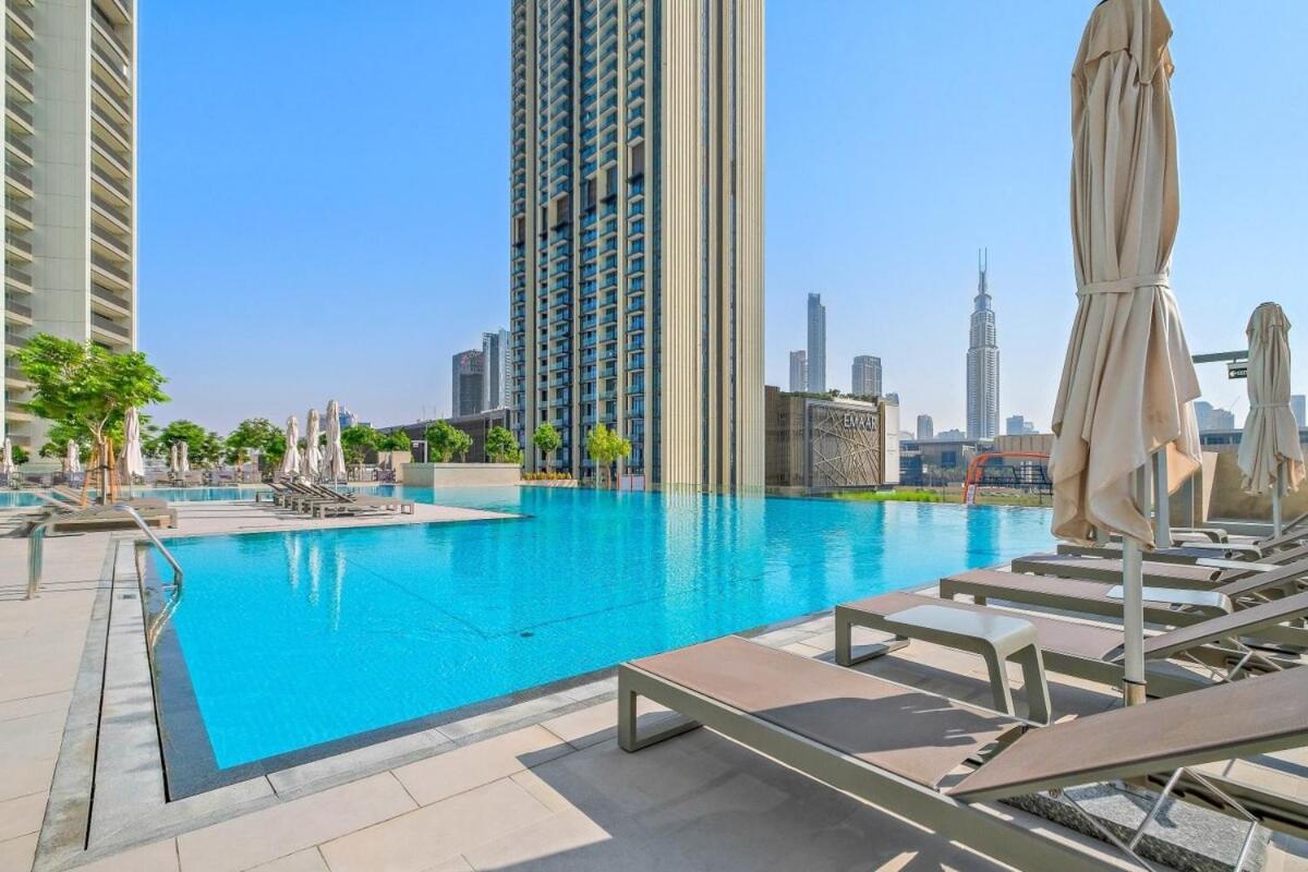 Silkhaus Amazing 1 Bdr Heart Of Downtown * Dubai