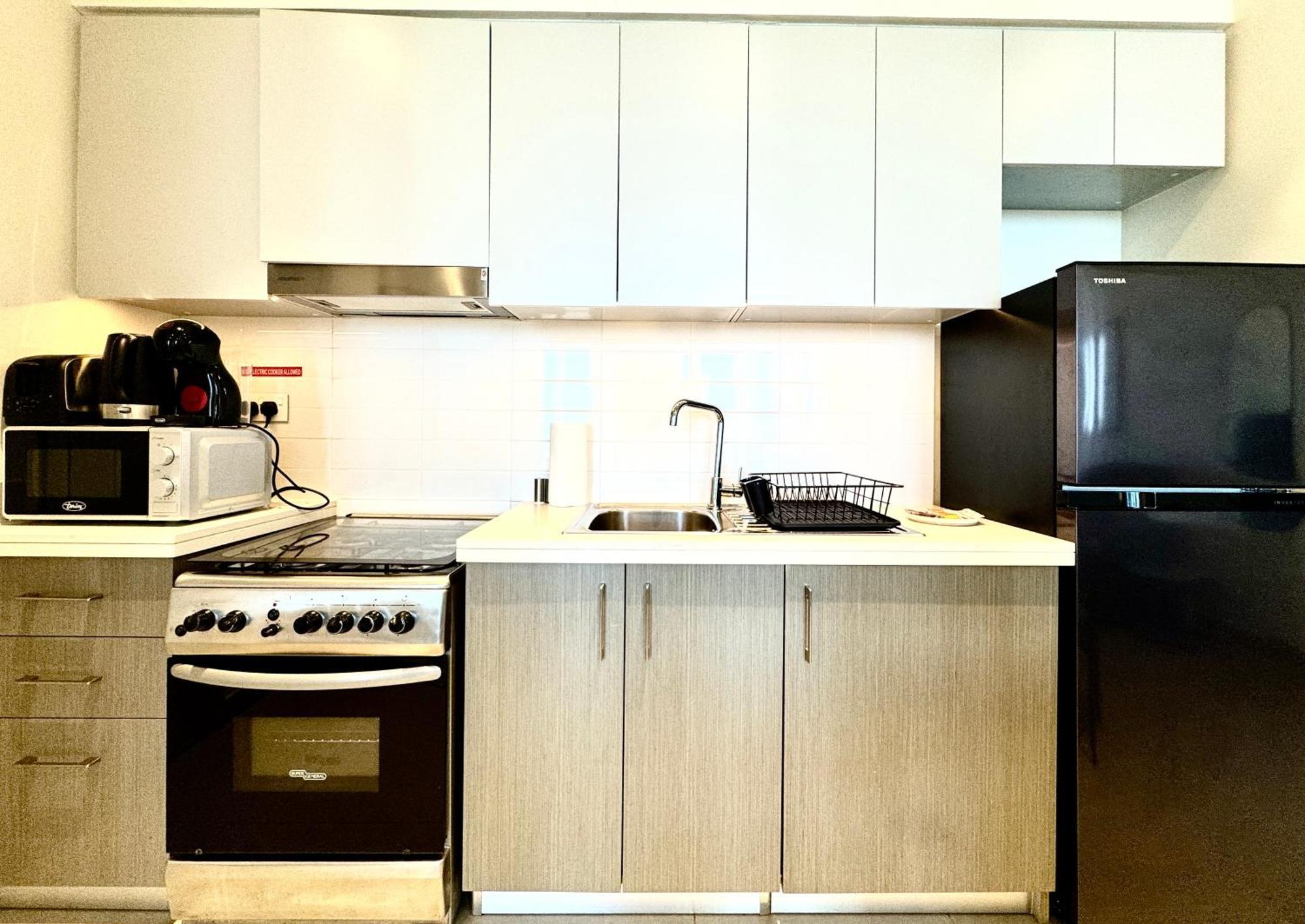 Venduras Homes - Tower, Downtown *