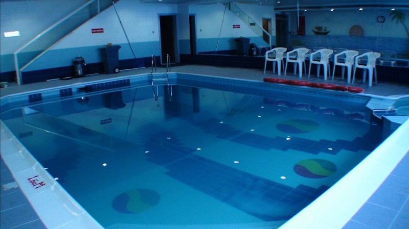Hotel Admiral Plaza Dubai