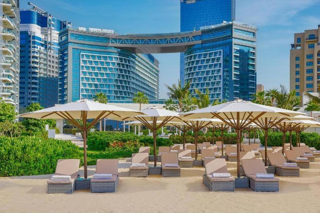 The Seven Palm Apartment Dubai