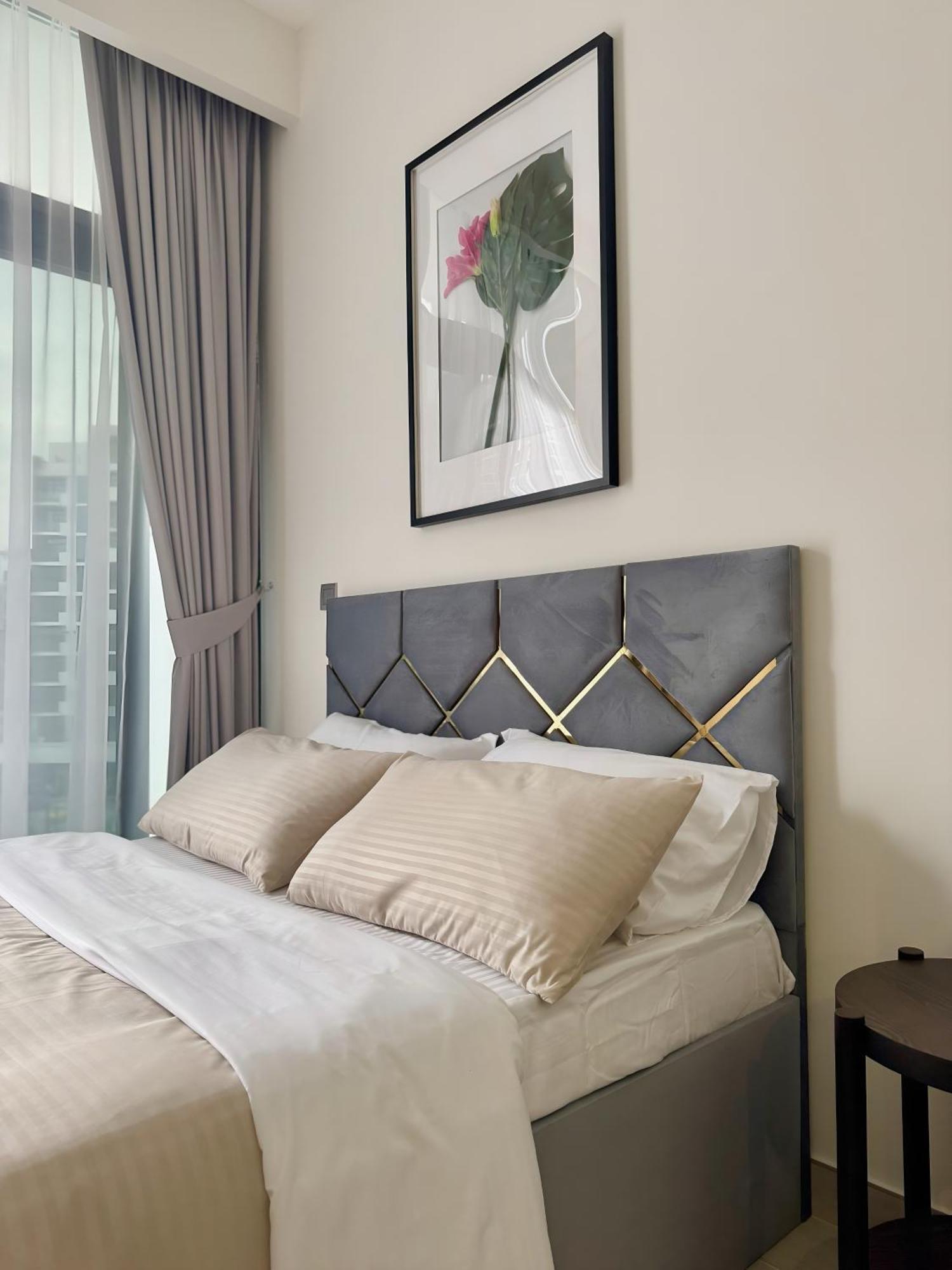 Roomook Apartment Dubai