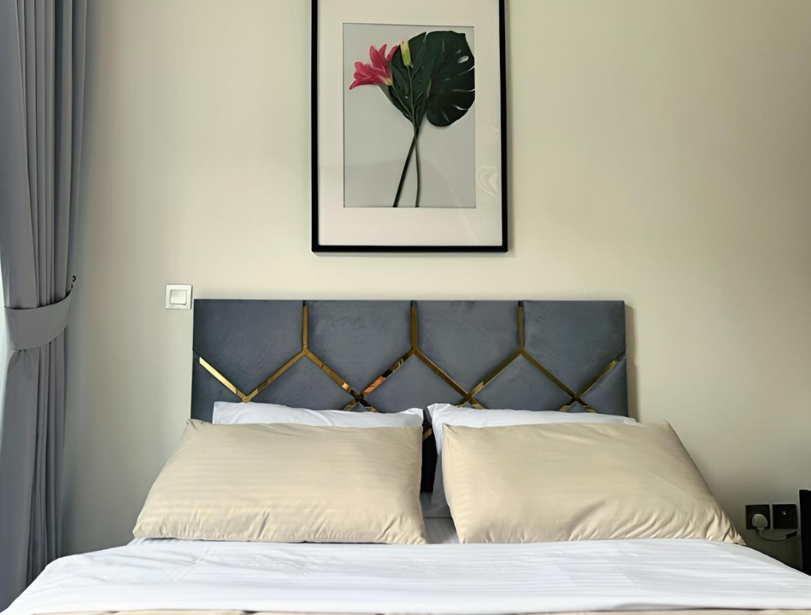 Roomook Apartment Dubai