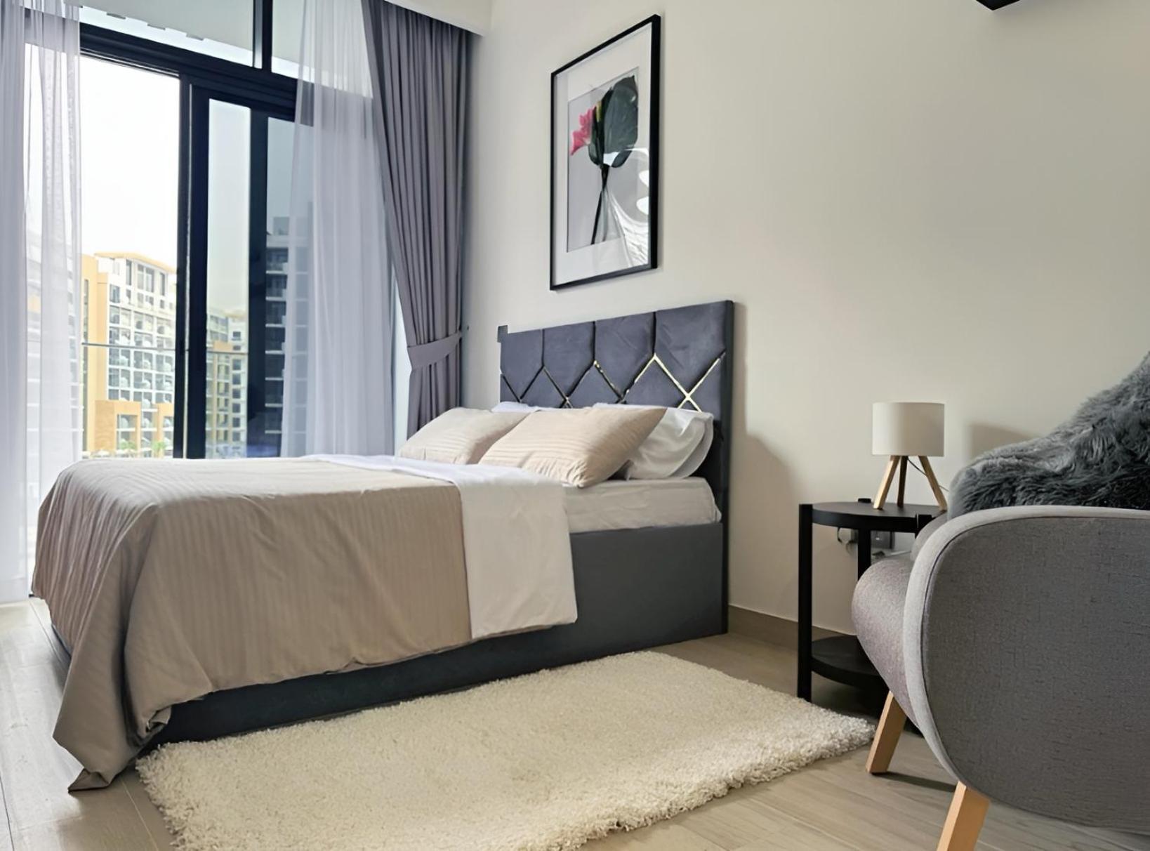 Apartment Roomook Dubai
