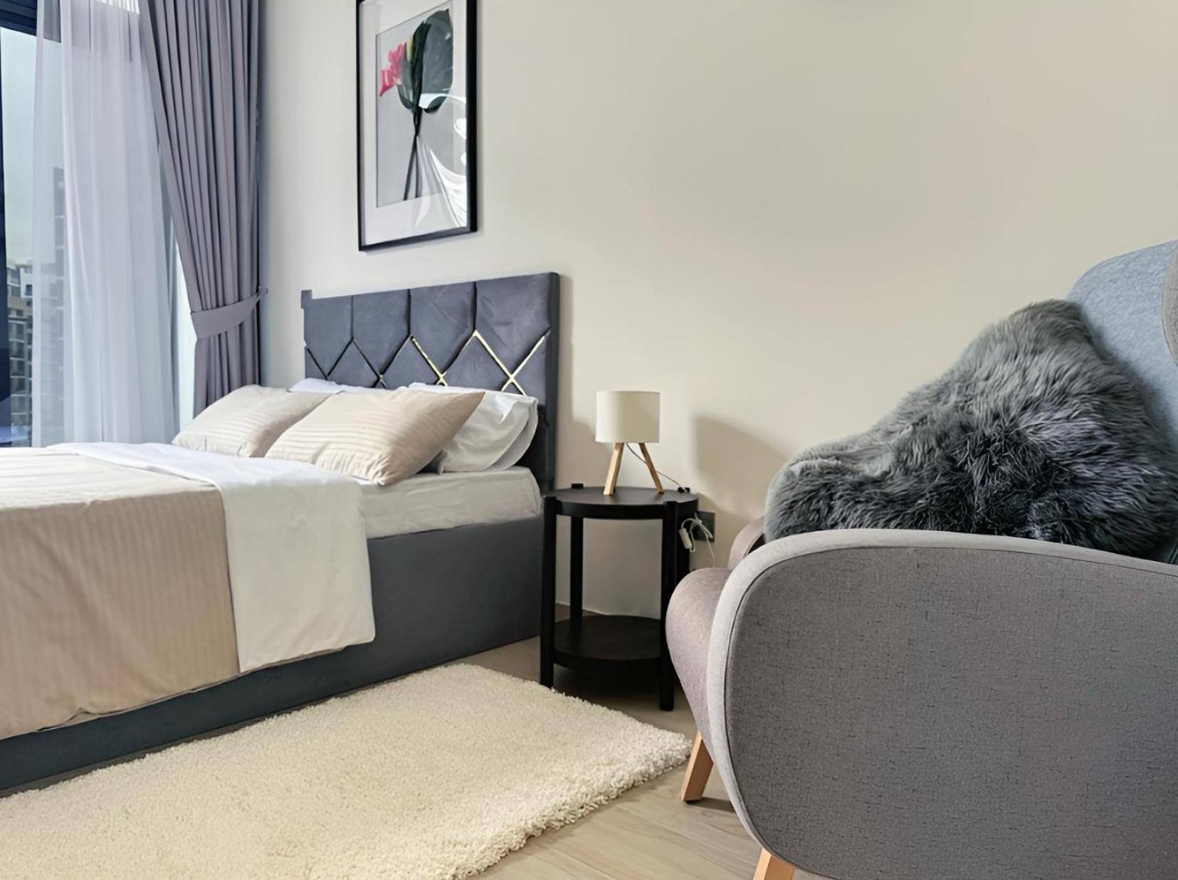 Apartment Roomook Dubai
