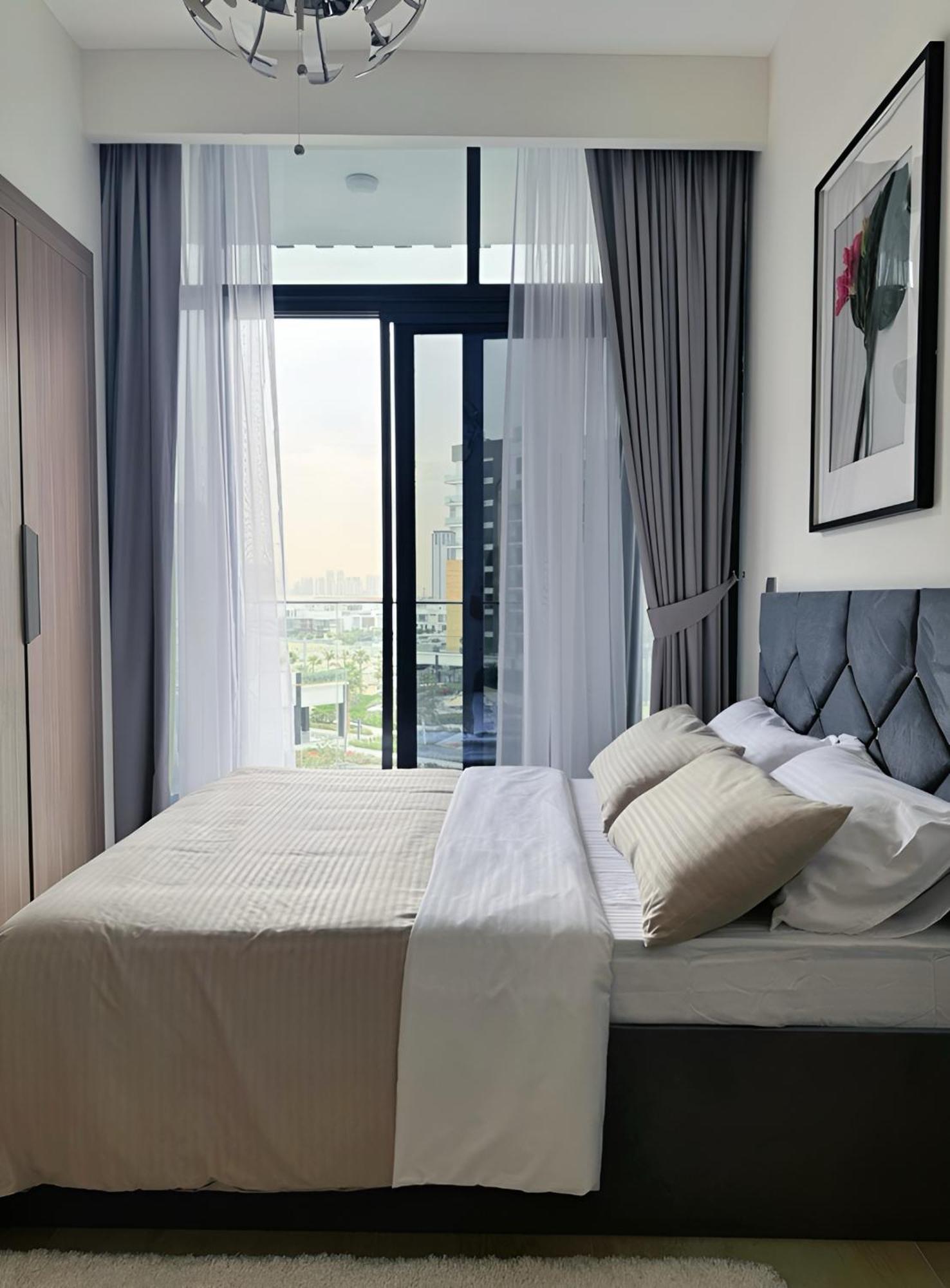 Apartment Roomook