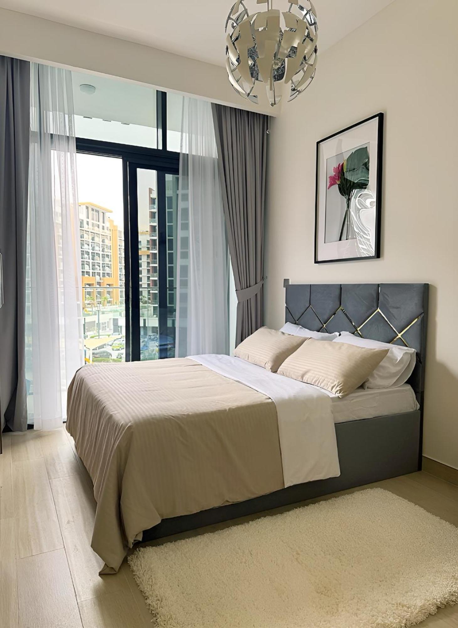 Apartment Roomook Dubai
