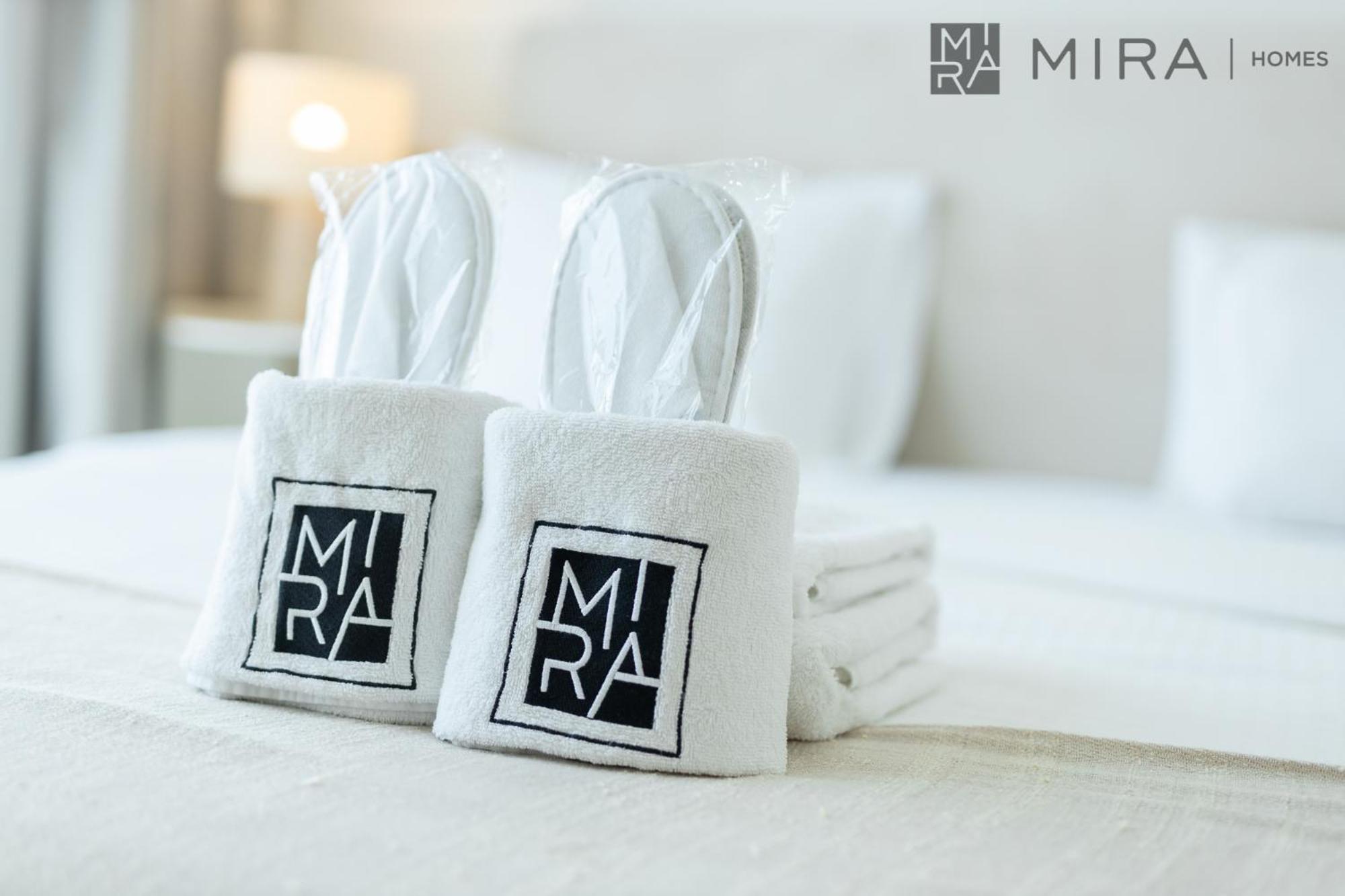 Mira Homes - Bright 1 Bedroom Close To Burj Khalifa, Mall Dubai