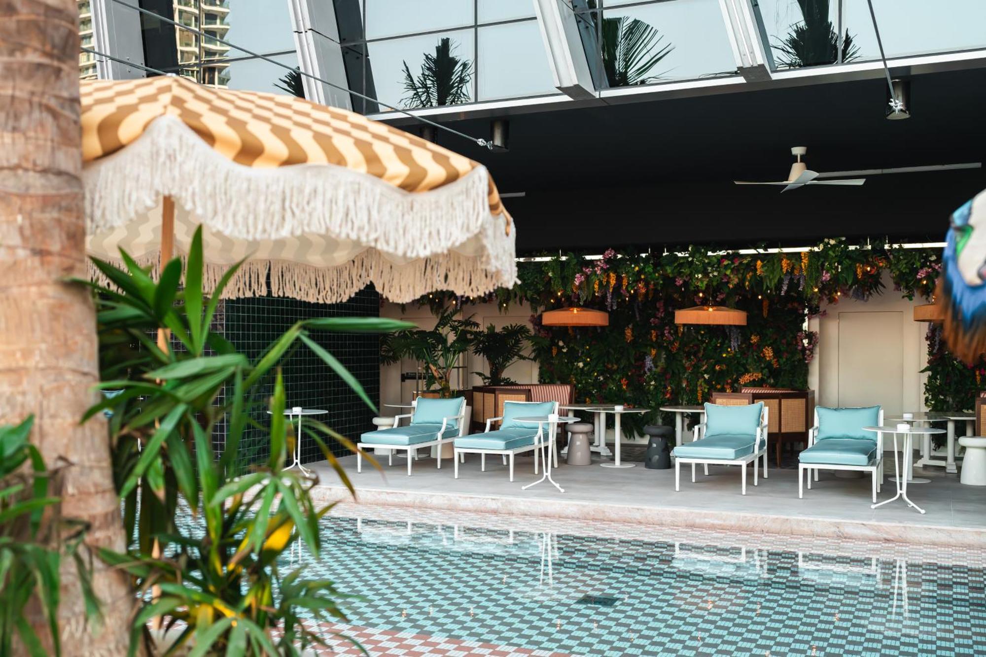 Otel Mama Shelter 4*