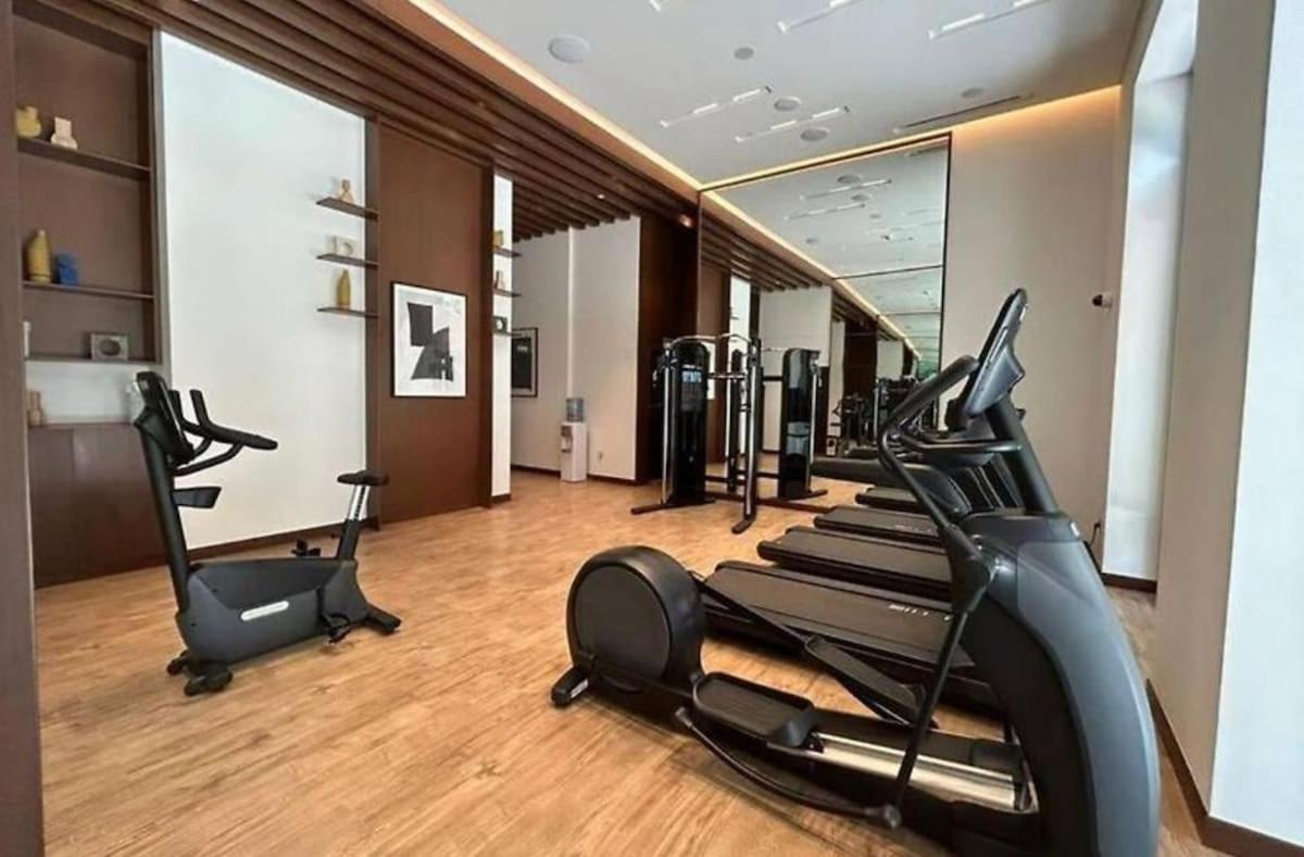Apartment 1 Bed In Vida Creek Dubai