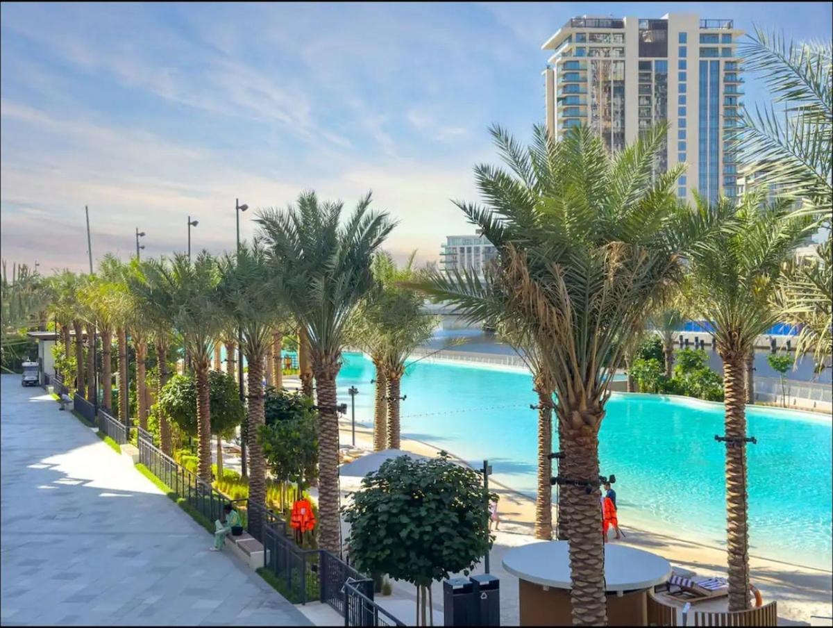 1 Bed In Vida Creek Dubai