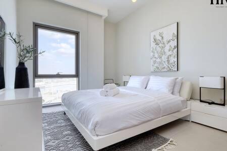 Apartment 1 Bed In Vida Creek *