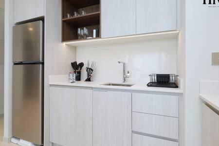 1 Bed In Vida Creek Apartment Dubai