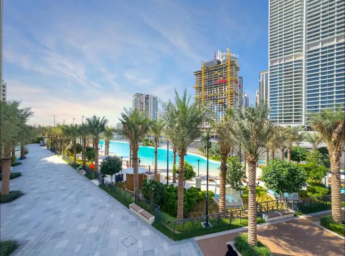 1 Bed In Vida Creek Dubai