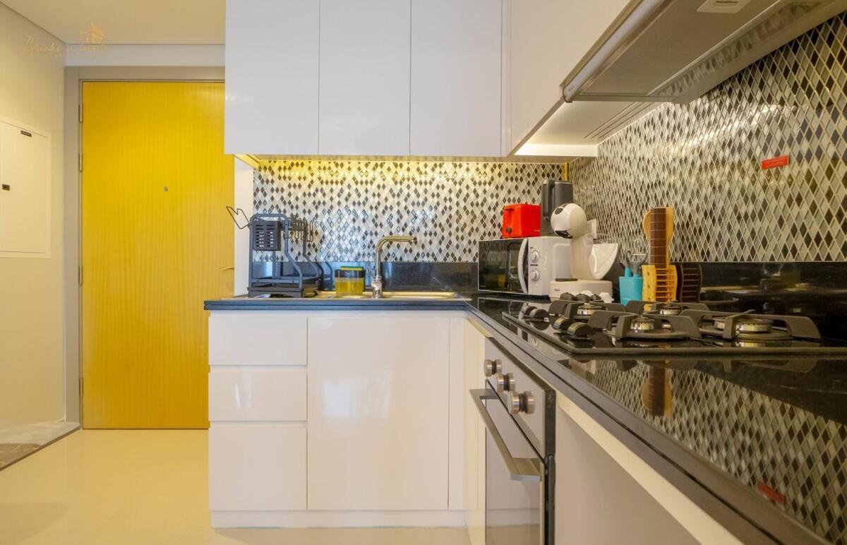 Modern Sunset View 2bhk 6pax * Dubai