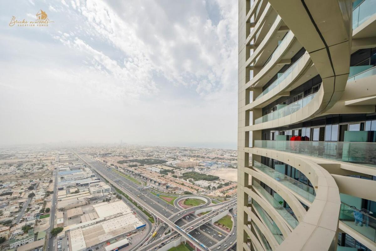 Modern Sunset View 2bhk 6pax * Dubai
