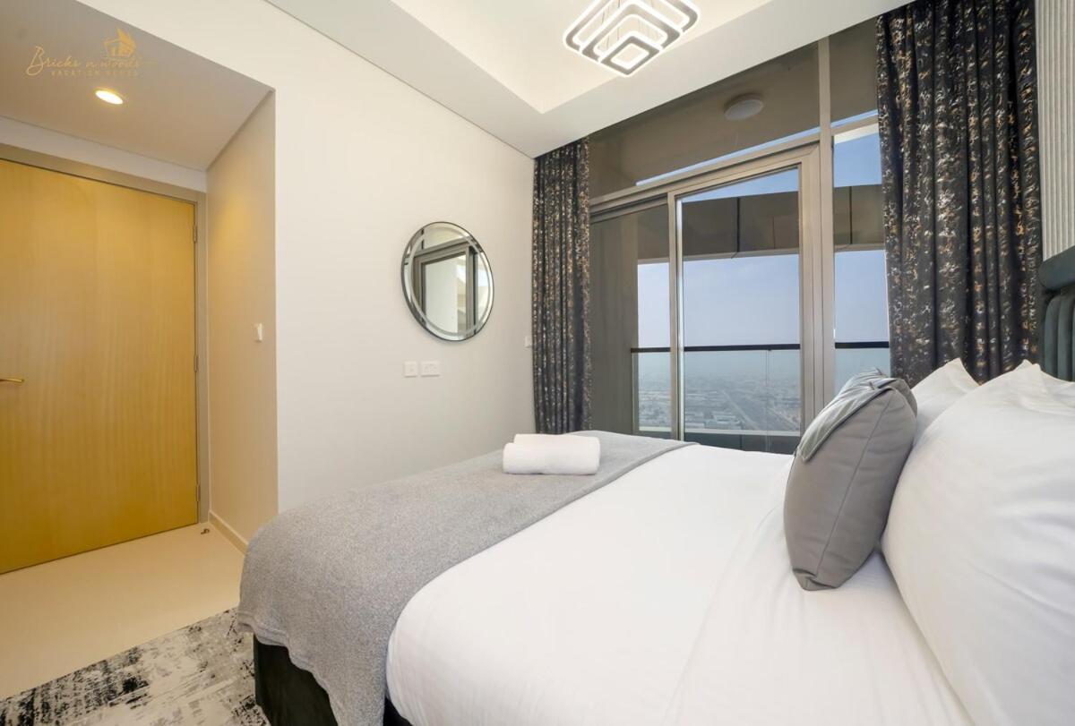 Holiday home Modern Sunset View 2bhk 6pax Dubai